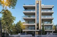 2 Bedroom Apartment · Larnaca Municipality (Larnaca) for sale 