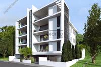 1 Bedroom Apartment · Lykavitos (Nicosia) for sale 