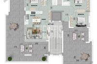2 Bedroom Apartment in Kamares Larnaca (Larnaca) for sale 