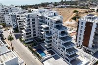 3 Bedroom Apartment in Mackenzie (Larnaca) for sale 
