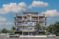 2 Bedroom Apartment in Tsirion (Limassol) for sale 
