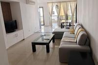 2 Bedroom Apartment in Oroklini (Larnaca) to rent 