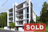 1 Bedroom Apartment · Lykavitos (Nicosia) for sale 