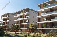 1 Bedroom Apartment in Kato Polemidia (Limassol) for sale 