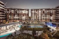 1 Bedroom Apartment · Parissinos (Nicosia) for sale 