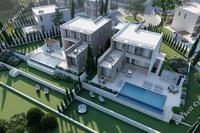 3 Bedroom Detached house · Coral Bay (Paphos) for sale 