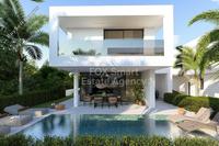 3 Bedroom Detached house · Protaras (Famagusta) for sale 