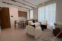 2 Bedroom Penthouse in Potamos Germasogeias (Limassol) for sale 