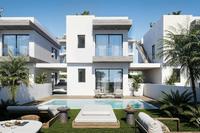 2 Bedroom Detached house · Kissonerga (Paphos) for sale 