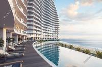 3 Bedroom Apartment in Potamos Germasogeias (Limassol) for sale 