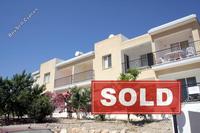 1 Bedroom Ground floor apartment · Tombs Of The Kings (Paphos) for sale 