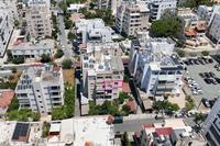 3 Bedroom Apartment in Acropolis (Nicosia) for sale 