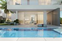 4 Bedroom Detached house · Agia Triada (Famagusta) for sale 