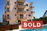 2 Bedroom Apartment · Deryneia (Famagusta) for sale 