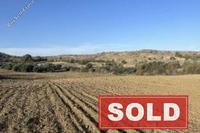 6355 SQM Land in Agrokipia (Nicosia) for sale 