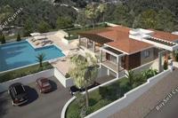 5 Bedroom Detached house in Peyia (Paphos) for sale 