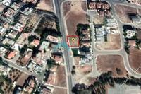 605 SQM Plot in Strovolos (Nicosia) for sale 