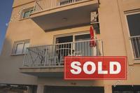 Studio Apartment · Liopetri (Famagusta) for sale 