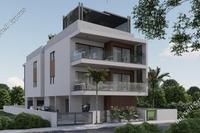  Building in Kato Paphos Universal (Paphos) for sale 