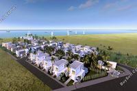 3 Bedroom Semi-detached house in Pervolia (Larnaca) for sale 