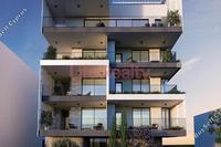 2 Bedroom Apartment · Apostolos Andreas Limassol (Limassol) for sale 