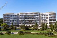 3 Bedroom Apartment in Tserkezoi (Limassol) for sale 