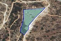 6685 SQM Land in Agios Athanasios (Limassol) for sale 