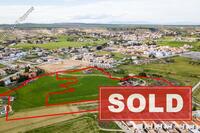 41361 SQM Land · Pyla (Larnaca) for sale 