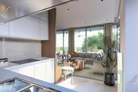 2 Bedroom Apartment in Germasogeia (Limassol) for sale 
