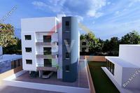 1 Bedroom Apartment in Kapsalos (Limassol) for sale 