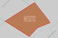881 SQM Plot in Klirou (Nicosia) for sale 