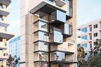 2 Bedroom Apartment in Larnaca Municipality (Larnaca) for sale 