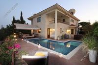 5 Bedroom Detached house · Ekali (Limassol) for sale 