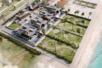 6564 SQM Land in Pervolia (Larnaca) for sale 
