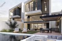 4 Bedroom Detached house in Parekklisia (Limassol) for sale 