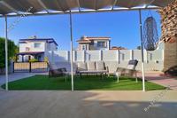 3 Bedroom Detached house · Pervolia (Larnaca) to rent 