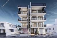 2 Bedroom Apartment · Kamares Larnaca (Larnaca) for sale 