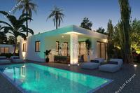 3 Bedroom Bungalow in Xylofagou (Larnaca) for sale 
