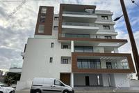 2 Bedroom Apartment in Chrysopolitissa (Larnaca) for sale 