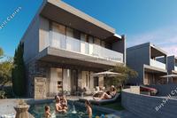 3 Bedroom Detached house in Koloni (Paphos) for sale 