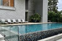 3 Bedroom Penthouse in Potamos Germasogeias (Limassol) for sale 