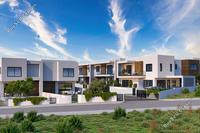 3 Bedroom Detached house · Erimi (Limassol) for sale 