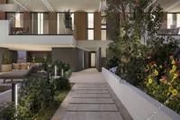 1 Bedroom Apartment in Livadia Larnacas (Larnaca) for sale 