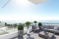3 Bedroom Penthouse · Mackenzie (Larnaca) for sale 
