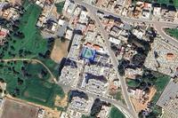 502 SQM Plot in Paralimni (Famagusta) for sale 