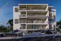 2 Bedroom Apartment · Paphos Municipality (Paphos) for sale 