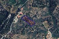 3512 SQM Land in Gerakies (Nicosia) for sale 