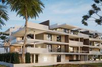 2 Bedroom Penthouse in Aradippou (Larnaca) for sale 