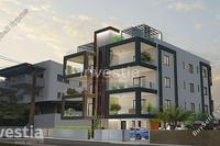 2 Bedroom Apartment · Faneromeni (Larnaca) for sale 