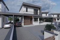 3 Bedroom Detached house in Moni (Limassol) for sale 
